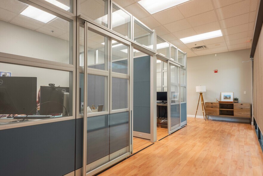 More Photos Of 2298 W Horizon Ridge Pky, Henderson Office For Lease