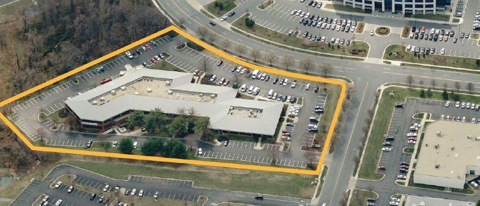 More Photos Of 1101 Mercantile Ln, Largo Office For Lease