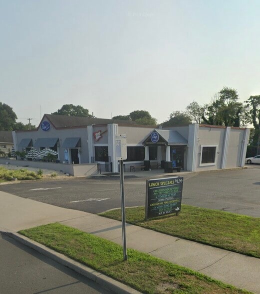 More Photos Of 388 Medford Ave, Patchogue Restaurant For Lease