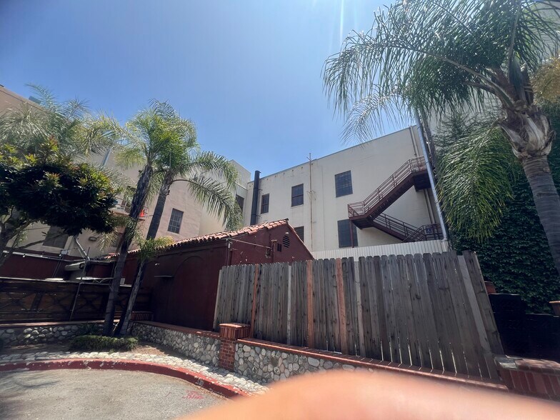 More Photos Of 17 S 1st St, Alhambra Restaurant For Sale