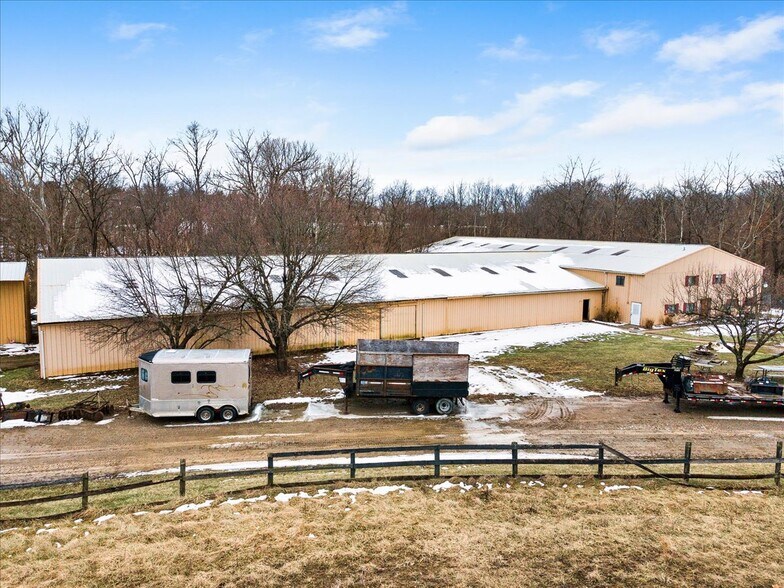 More Photos Of 2675 Carriagegate Ln, Maineville Lodge Meeting Hall For Sale