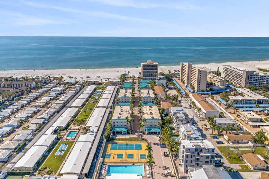 More Photos Of 5966 Midnight Pass Rd, Sarasota Hotel For Sale