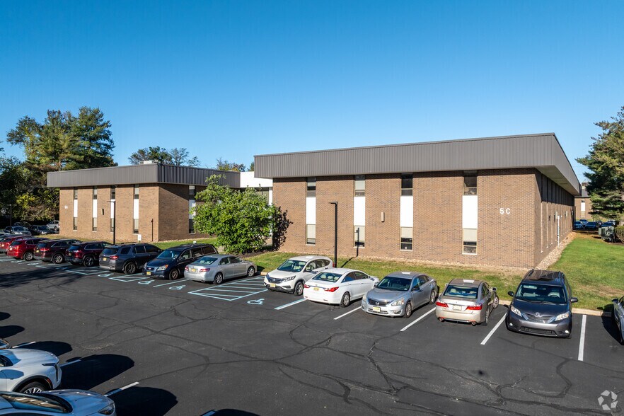 More Photos Of 3131 Princeton Pike, Lawrenceville Unknown For Lease