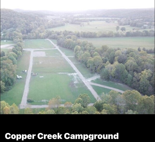 More Photos Of 4065 Copper Creek Rd, Crab Orchard Manufactured Housing Mobile Home Park For Sale