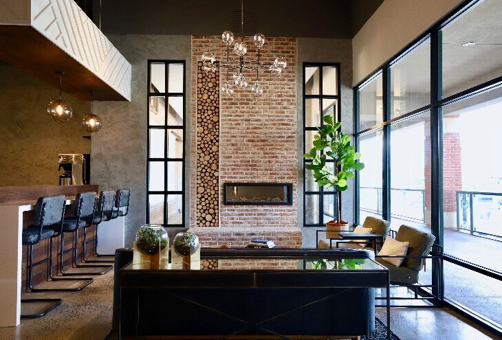 More Photos Of 1121-1181 Hammond Dr NE, Atlanta General Retail For Sale