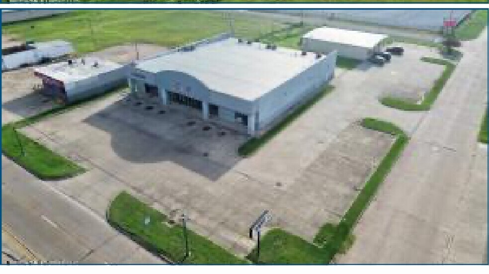 More Photos Of 400 Highway 61 North, Cleveland Freestanding For Lease
