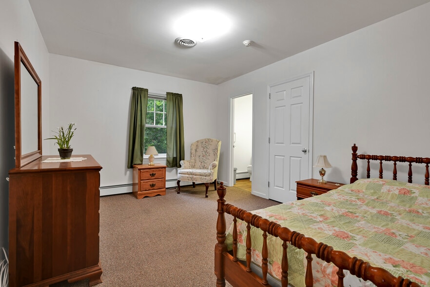 More Photos Of 200 Kauffman Rd, Annville Assisted Living For Sale
