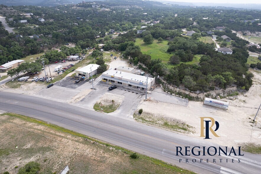 More Photos Of 8691 Fm 2673, Canyon Lake Storefront Retail Office For Sale