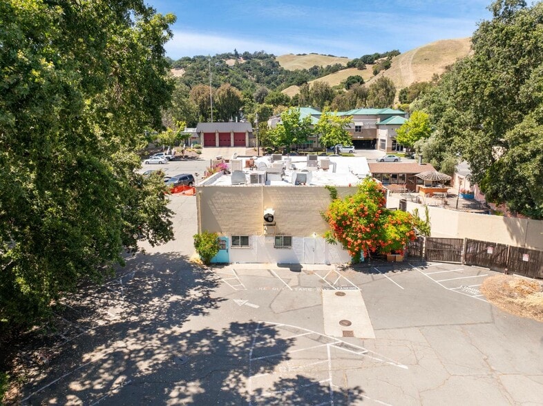 More Photos Of 3335-3339 Mt Diablo Blvd, Lafayette Land For Sale