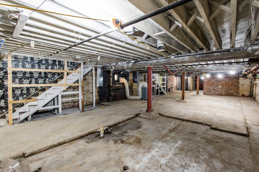 More Photos Of 2033 W Broad St, Richmond Storefront Retail Office For Sale