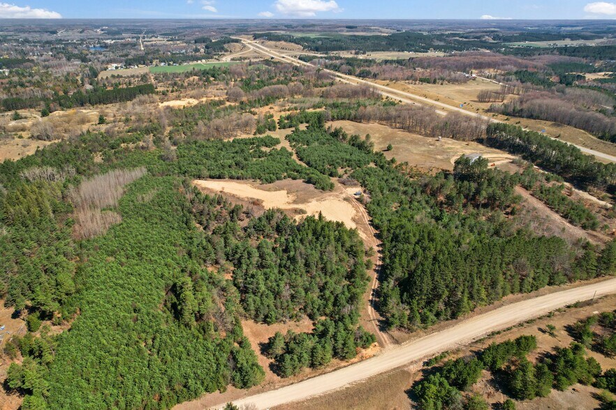 More Photos Of 9553 18 1/2 Rd, Manton Land For Sale