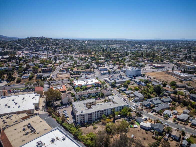 More Photos Of 5041 Guava Ave, La Mesa Apartments For Sale