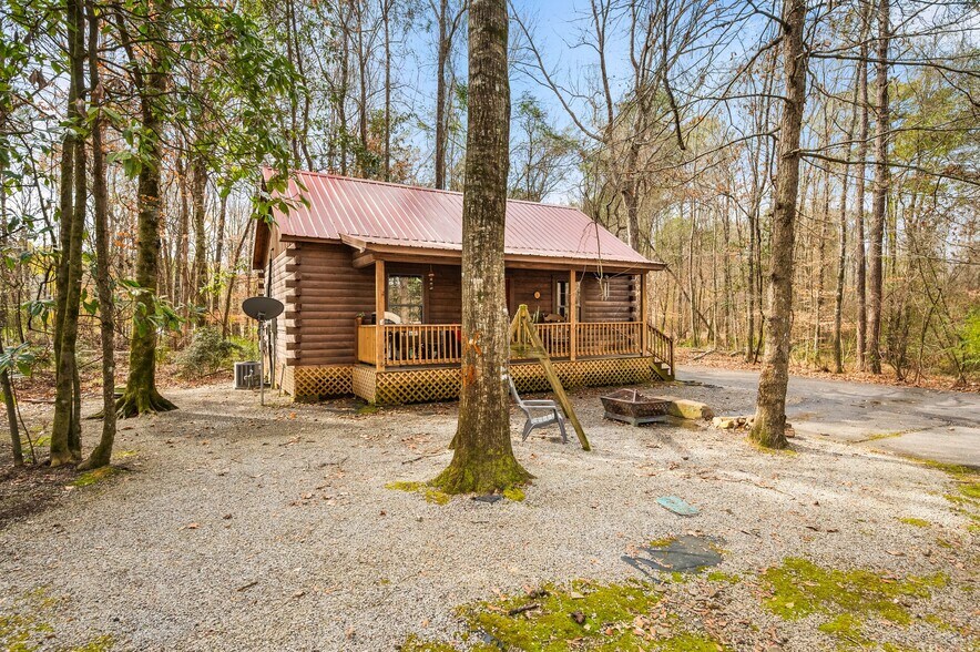More Photos Of 54 Indian Creek Rd, Woodworth General Retail For Sale