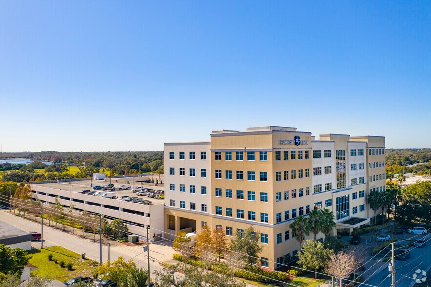 More Photos Of 1301 2nd Ave SW, Largo Medical For Lease