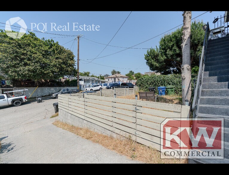 More Photos Of 3412 E 3rd St, Los Angeles Apartments For Sale