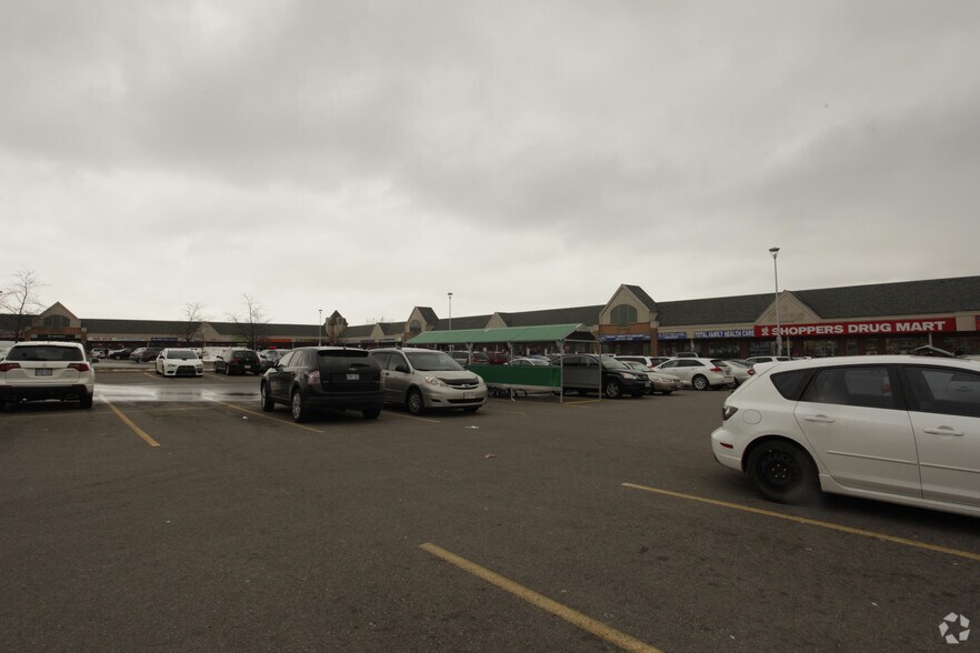 More Photos Of 9251-9255 Woodbine Ave, Markham Unknown For Lease
