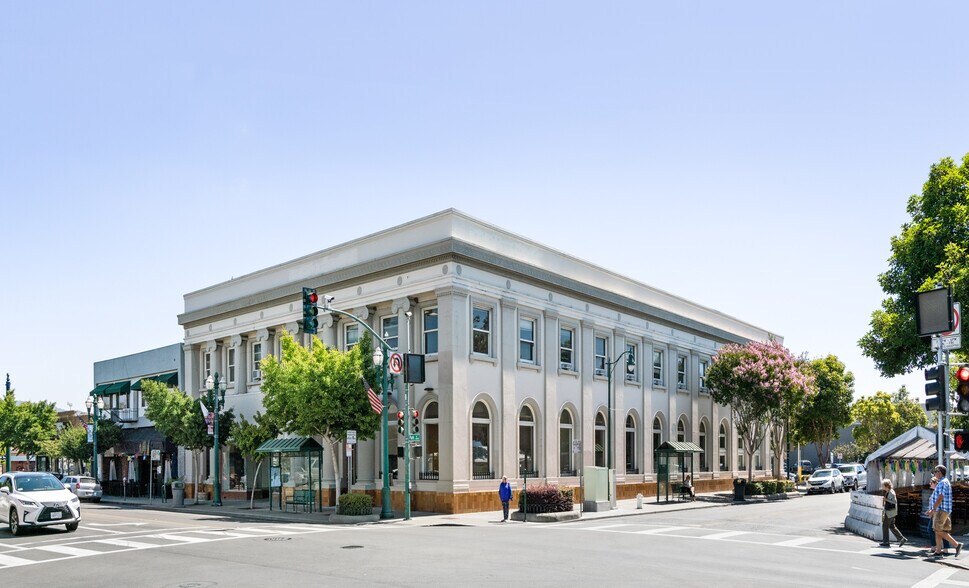 More Photos Of 2411 Santa Clara Ave, Alameda Bank For Sale