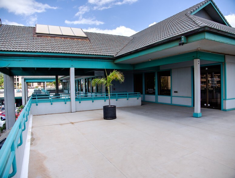 More Photos Of 2395 S Kihei Rd, Kihei Storefront Retail Office For Lease