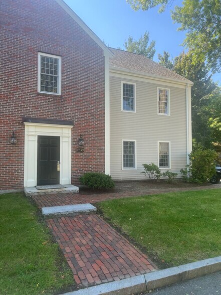 More Photos Of 45-49 Junction Sq, Concord Office For Lease