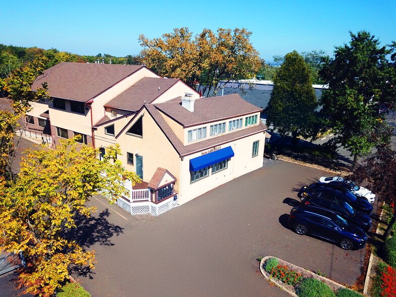 Primary Photo Of 812 State Road 206, Princeton Office For Lease