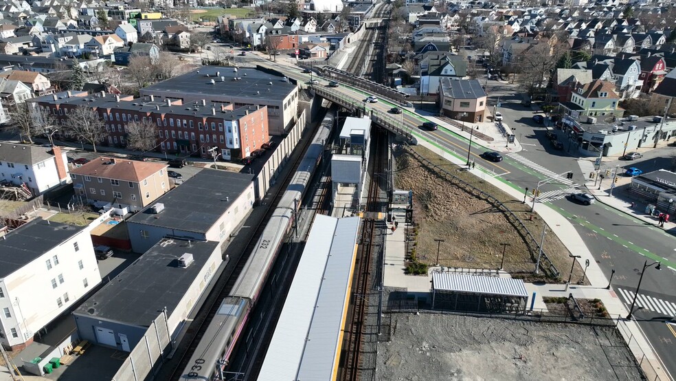 More Photos Of 151 Boston Ave, Somerville Land For Sale