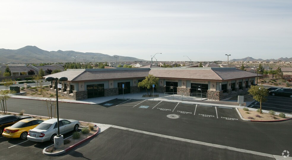 Primary Photo Of 12211 S Eastern Ave, Henderson Unknown For Lease