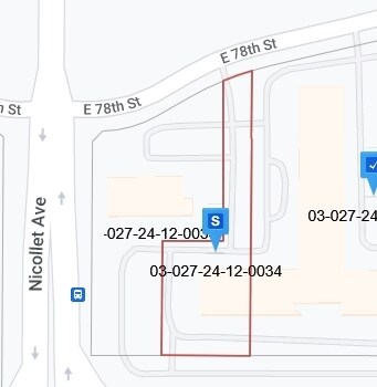 More Photos Of 7815 Nicollet Ave S, Bloomington Hotel For Sale