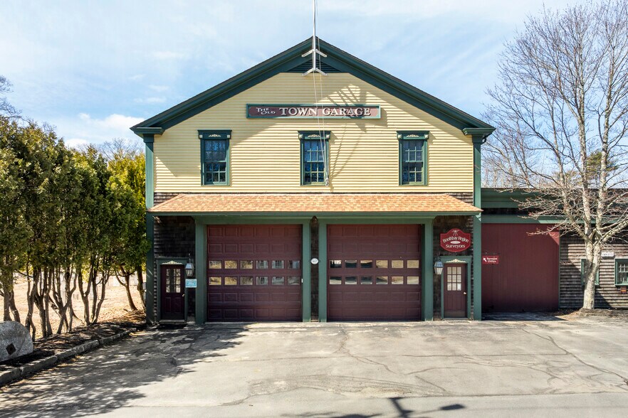 More Photos Of 1037 Wiscasset rd, Boothbay Flex For Sale