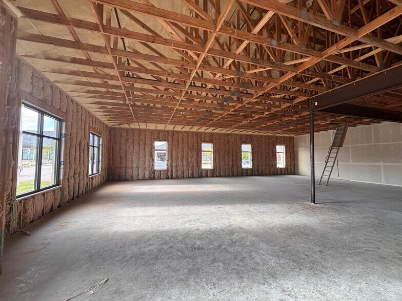 More Photos Of 7700 Preston Rd, Frisco Medical For Lease