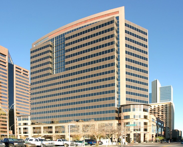 More Photos Of 1 N Central Ave, Phoenix Office For Lease
