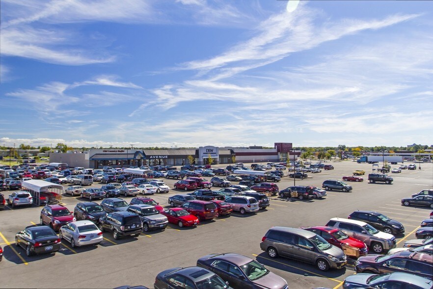 More Photos Of 3040-3056 Sheridan Dr, Amherst Storefront For Lease