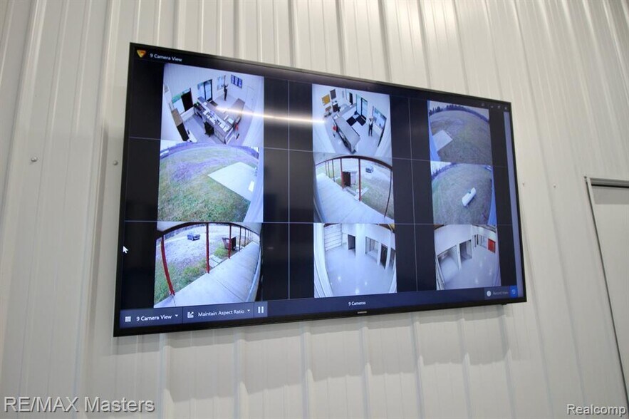 More Photos Of 14600 US 12, Brooklyn Self Storage For Sale