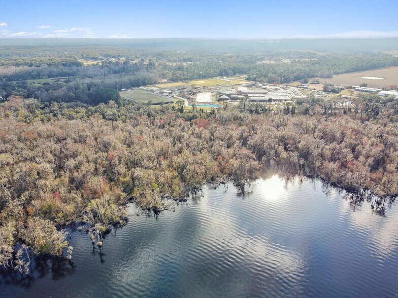More Photos Of 106 Union Ave, Crescent City Land For Sale