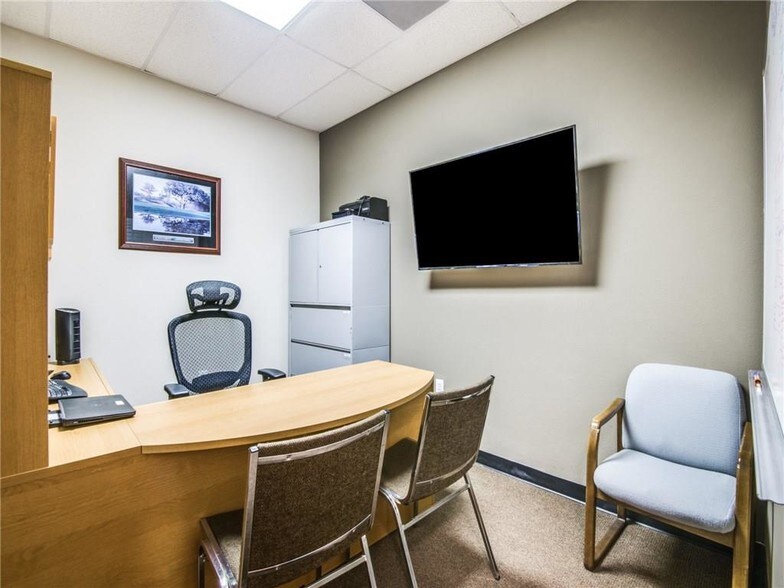 More Photos Of 4695 N Colony Blvd, The Colony Medical For Lease