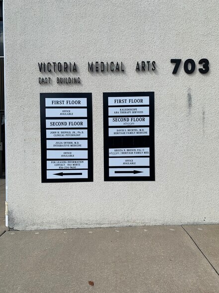 More Photos Of 701 E Main St, Moorestown Unknown For Lease