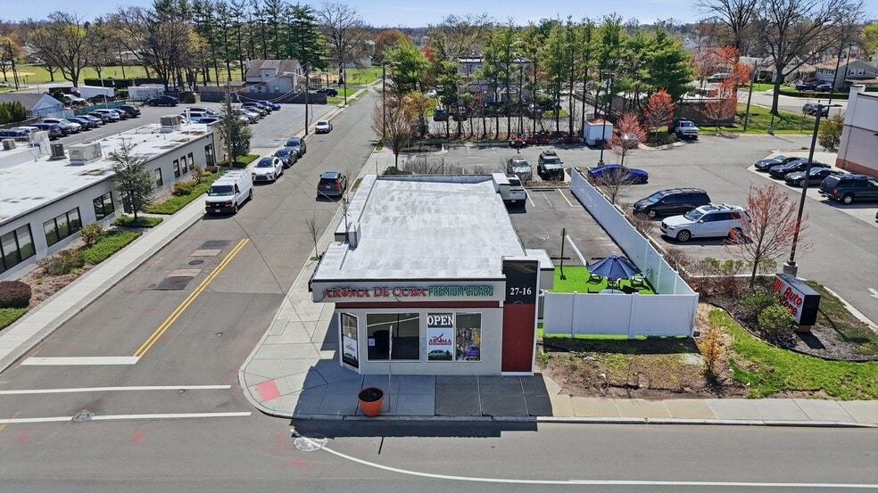 More Photos Of 27-16 Broadway, Fair Lawn Land For Lease