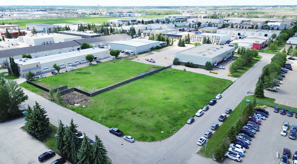 More Photos Of 10830 180 St NW, Edmonton Land For Sale