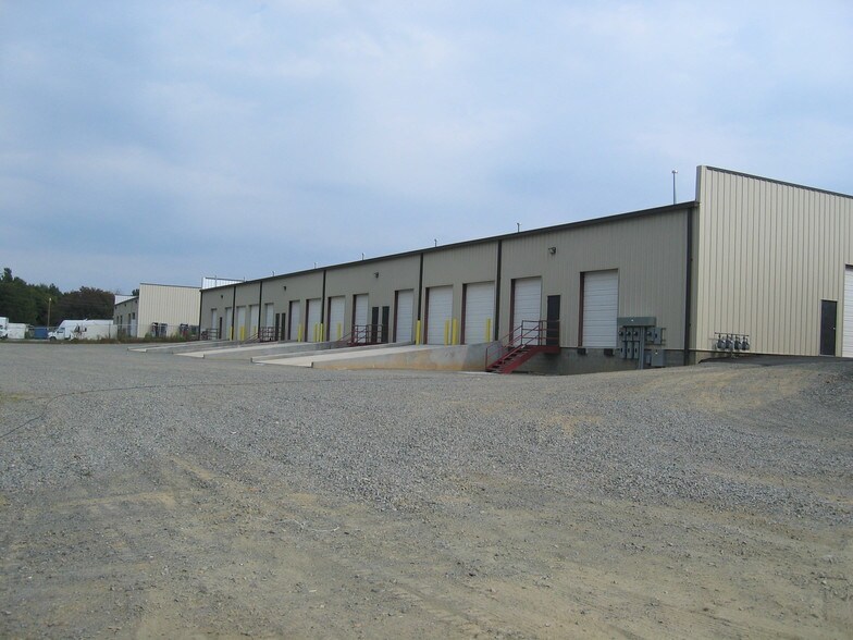 More Photos Of 1201 Technology Dr, Indian Trail Light Distribution For Lease
