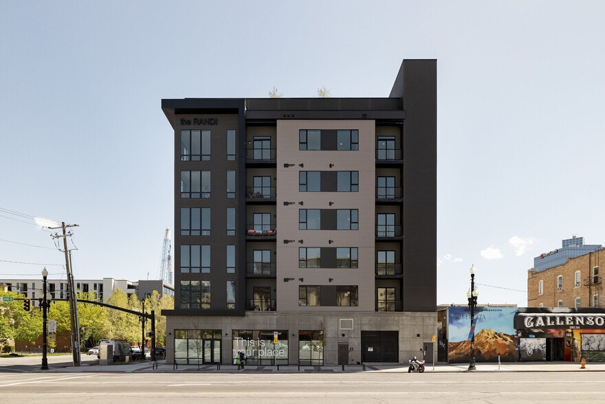 More Photos Of 218 S 200 E, Salt Lake City Apartments For Sale