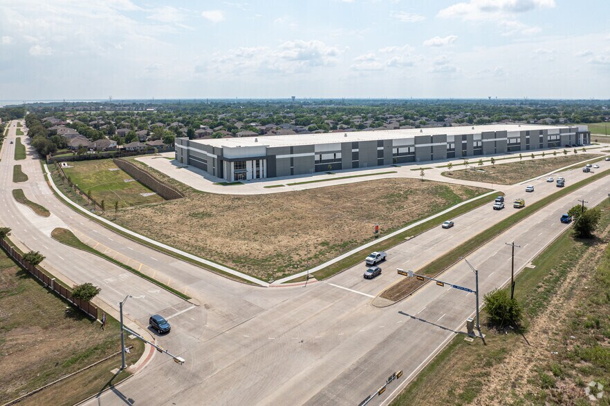 More Photos Of SH 78 & Wylie East Drive, Wylie Land For Sale