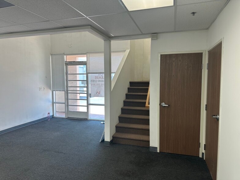 More Photos Of 12335 Denholm Dr, El Monte Warehouse For Lease