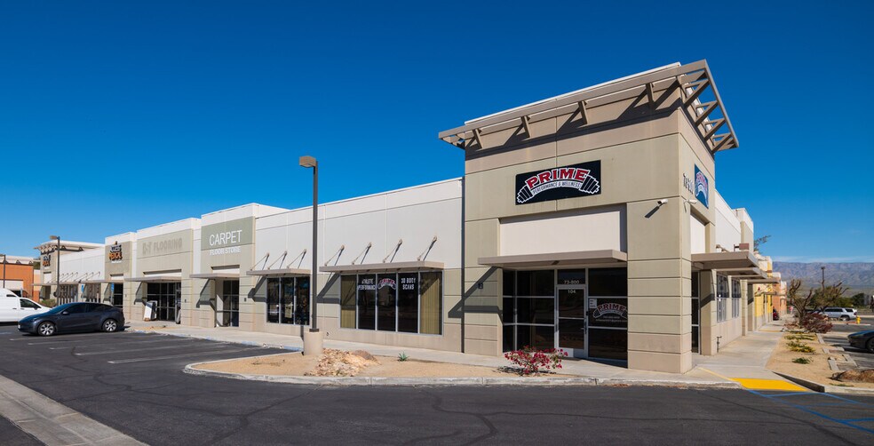 More Photos Of 73800 Dinah Shore Dr, Palm Desert Office For Lease