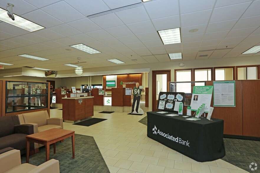 More Photos Of 5439 Durand Ave, Racine Medical For Lease