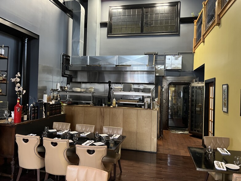 More Photos Of 1 W Main St, Clinton Storefront Retail Office For Sale