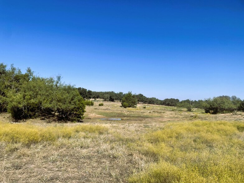 More Photos Of 1276 Farm to Market Road 574, Mullin Land For Sale