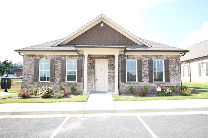 Primary Photo Of 4300 Westbrook Building B, Suwanee Medical For Lease