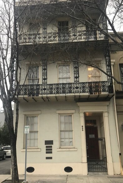 More Photos Of 833 Baronne St, New Orleans Office Residential For Sale