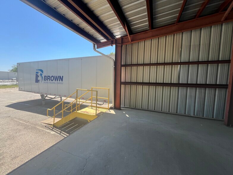 More Photos Of 5200 City Line Rd, Hampton Manufacturing For Lease