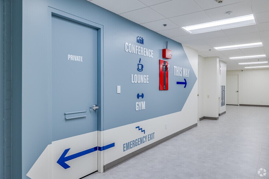 Photo of 3rd Floor Ste 310