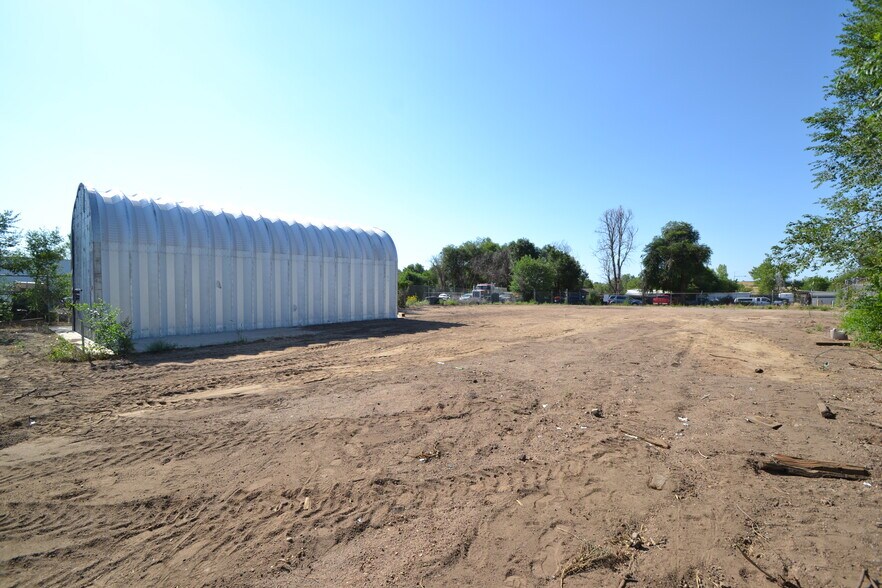 More Photos Of 5700 Pikes Peak Avenue Ave, Colorado Springs Land For Lease